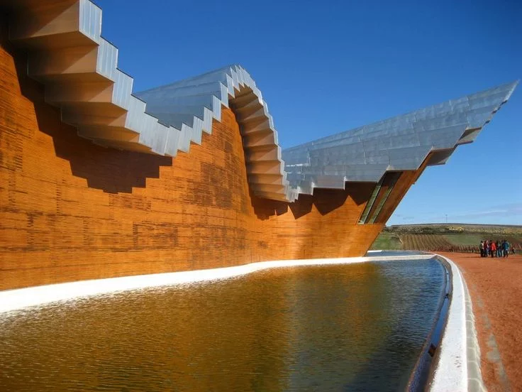 Bodega Ysios