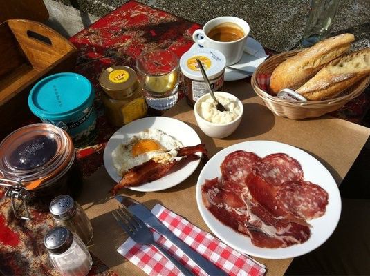 Brunch