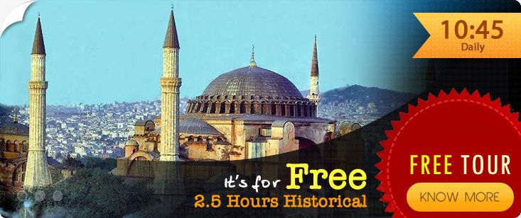 Make the most of your time in Istanbul with New Generation Tours! - Istanbul Free Tour - great Istanbul free tour and other great paid tours. NewGeneration Tour..clipular (1)