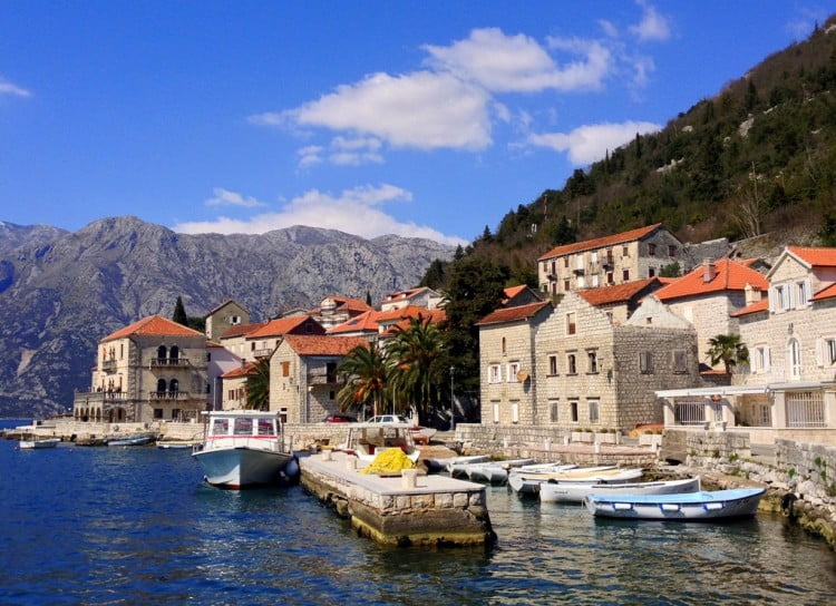 Perast 1