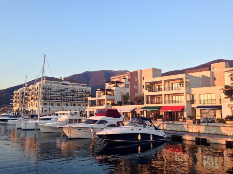 Tivat