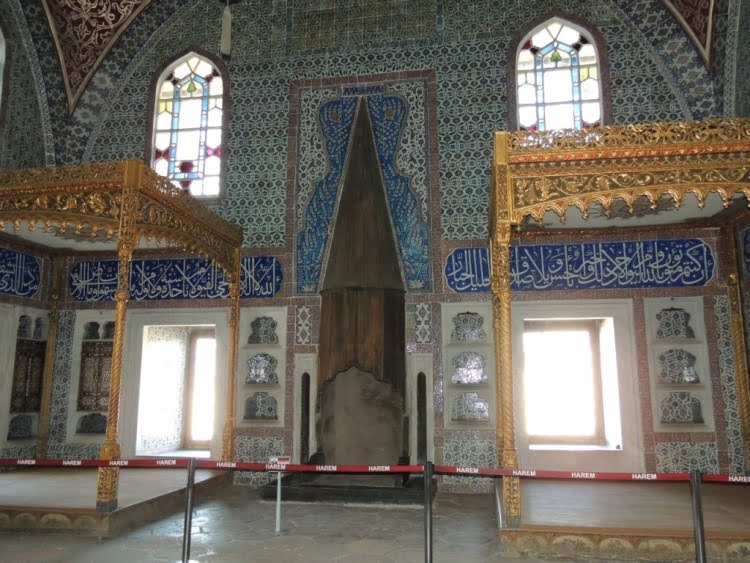 Спальня султана сулеймана - 53 фото