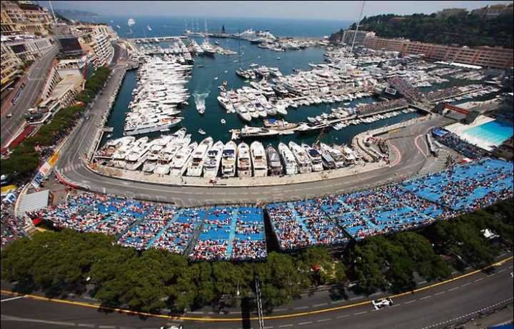 Monaco