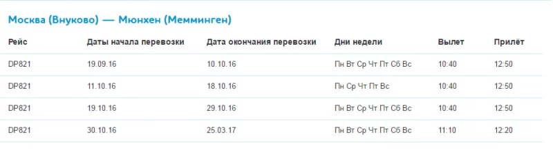 из меммингена в мюнхен