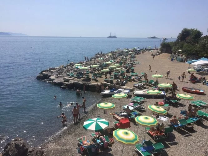 что посмотреть в портофино