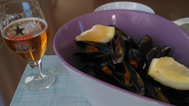 путь камино