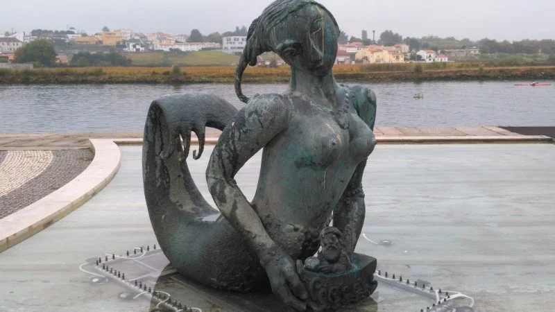 путь камино