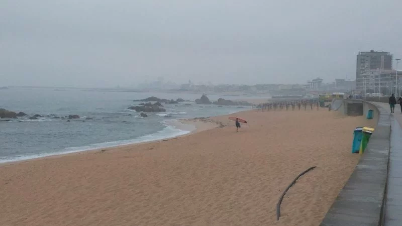 путь камино