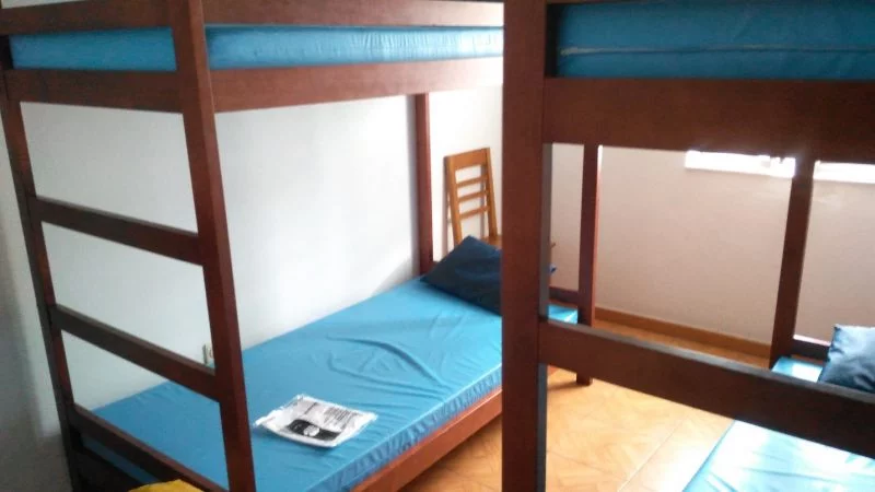 путь камино