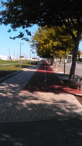 путь камино