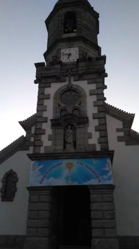 путь камино