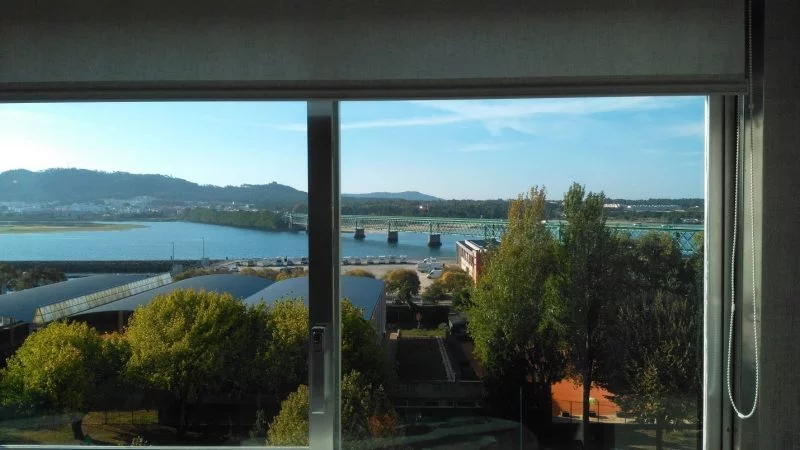 путь камино