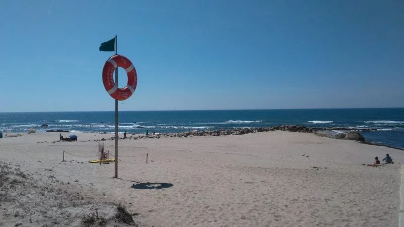 путь камино