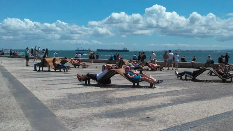 путь камино