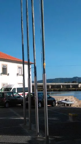 путь камино