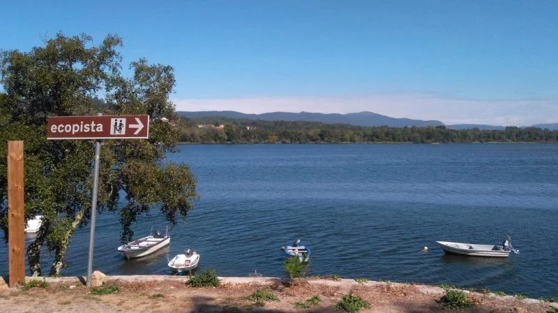 путь камино