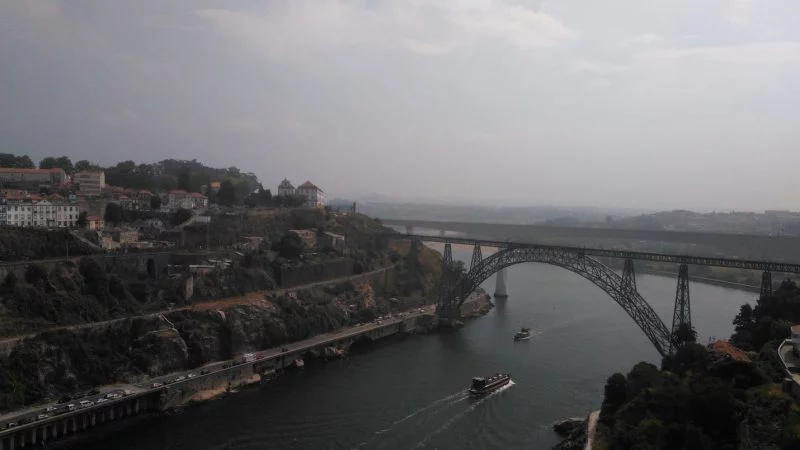 путь камино