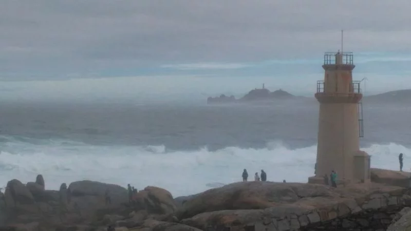 путь камино