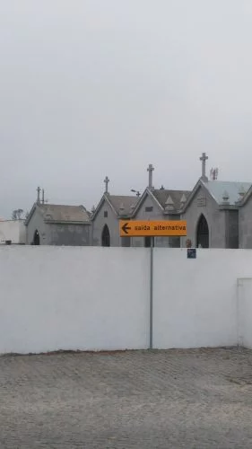 путь камино