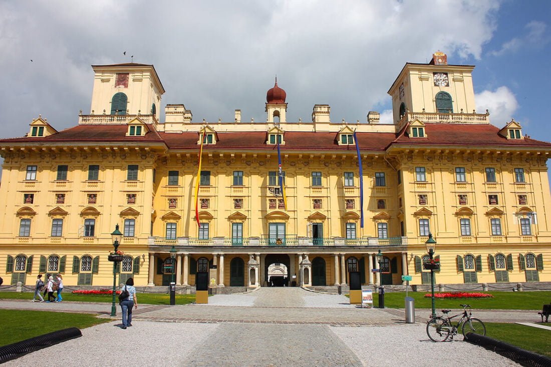 Eisenstadt