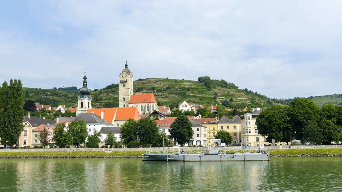 Krems an der Donau19