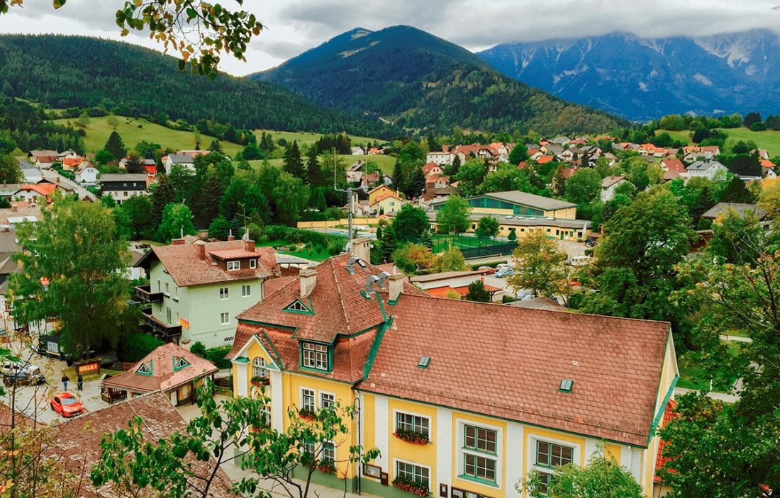 Puchberg am Schneeberg