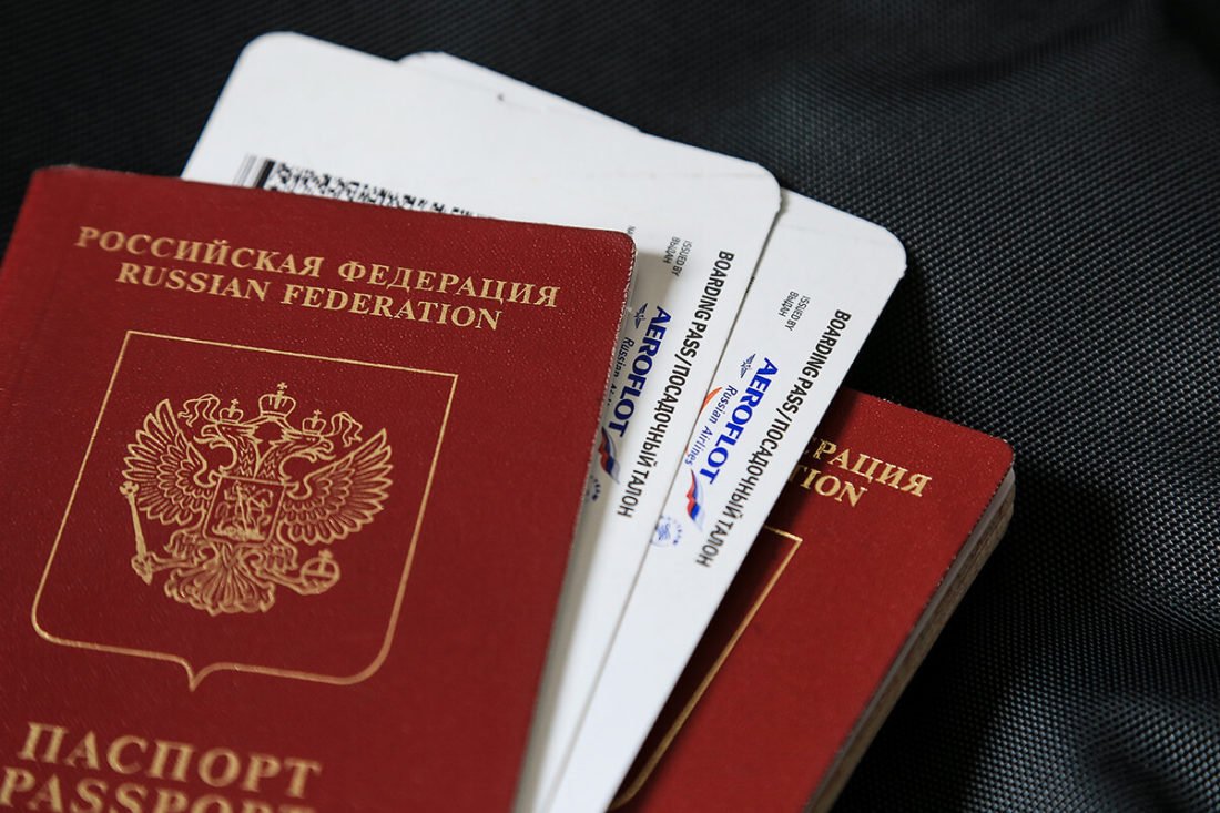 Что делать при отмене рейса