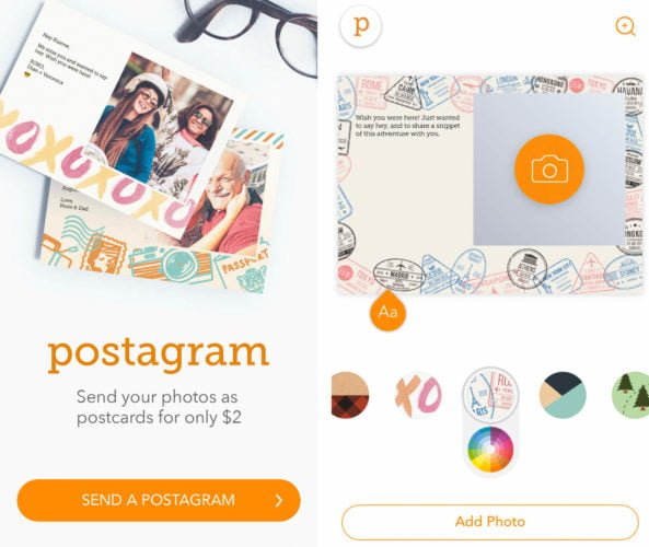 Postagram