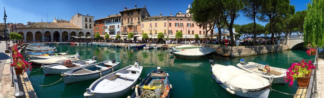 Desenzano del Garda