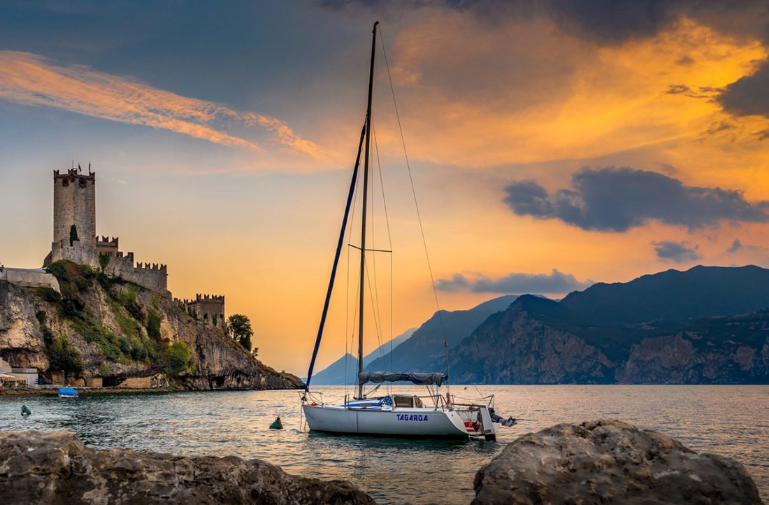 Malcesine